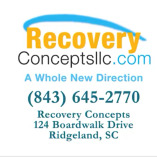 Recovery Concepts, LLC