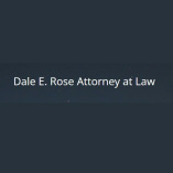 Dale E. Rose Attorney at Law