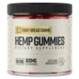 Fairy Farms Hemp