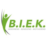 B.I.E.K. logo