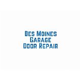 Des Moines Garage Door Repair