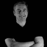DJ Jörg Stappert