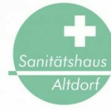 Sanitätshaus Altdorf GmbH logo