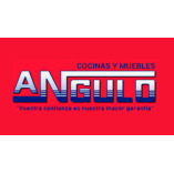 Cocinas y Muebles Angulo