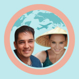 Faszination Weltreise