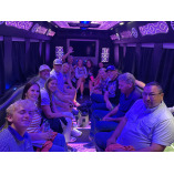 LA Nights Party Bus