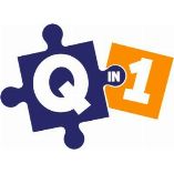 Q in 1 Education
