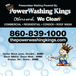 THE POWERWASHING KINGS LLC