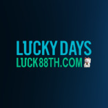 Luckydays Luck88th