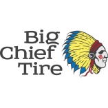 Big Chief Tire