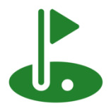 Golfclub Ravensberger Land e.V logo