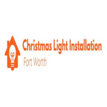 Christmas Light Installation Fort Worth