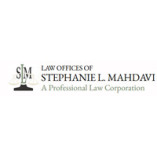 Law Offices of Stephanie L. Mahdavi, APLC
