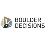 Boulder Decisions