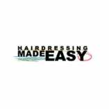 Hairdressing Made Easy