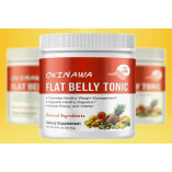 Okinawa Flat Belly Tonic Review : Real Weight Loss Powder