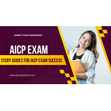 AICP Exam