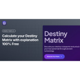Destiny Matrix