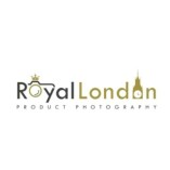 Royal London Product Photography