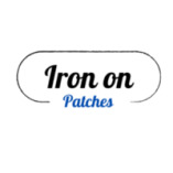 Iron On Patches