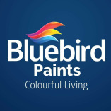 Bluebird Paints