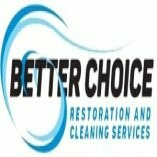 Better Choice Restoration And Carpet Cleaning