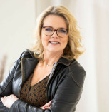 Sabine Wolf - Coach & Mentorin