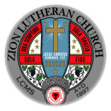 Zion Lutheran Church, Poplar Bluff