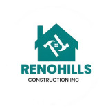 RenoHills Construction INC.