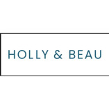 Holly & Beau