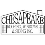 Chesapeake Roofing, Windows & Siding Inc.