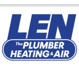 Len The Plumber Heating & Air, LLC