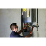 Tankless hot water service LTD