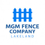 MGM Fence Company Lakeland