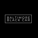 Baltimore Black Car