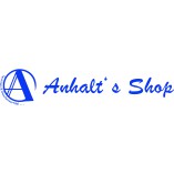 Anhalt's Shop
