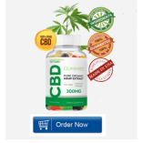 Natures Only CBD Gummies | Official