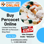 Buy Percocet Online Safely And Legally In 2024- Business