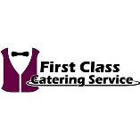 First Class Catering Service