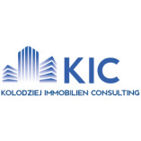 KIC Immobilien logo