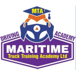 Maritime Truck Training School- Truck Driving School