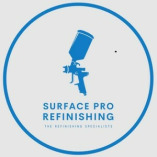 SURFACE PRO REFINISHING