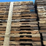 Utrera Pallets