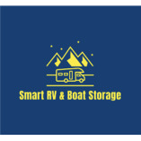 Smart RV & Boat Storage