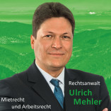 Ulrich Mehler