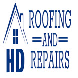 HD Roofing and Repairs