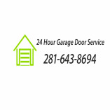 24 Hour Garage Door Service