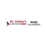 Dr. Vaidya’s Laboratory