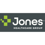 Jones Healthcare Group