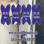 Locksmith Pro Houston